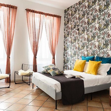 Gianicolo Jungle Apartment - Onofrio Ρώμη Εξωτερικό φωτογραφία