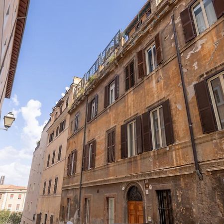 Gianicolo Jungle Apartment - Onofrio Ρώμη Εξωτερικό φωτογραφία