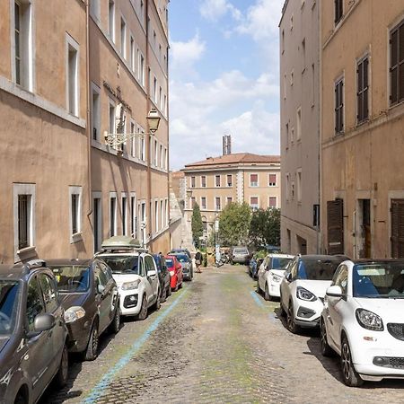 Gianicolo Jungle Apartment - Onofrio Ρώμη Εξωτερικό φωτογραφία