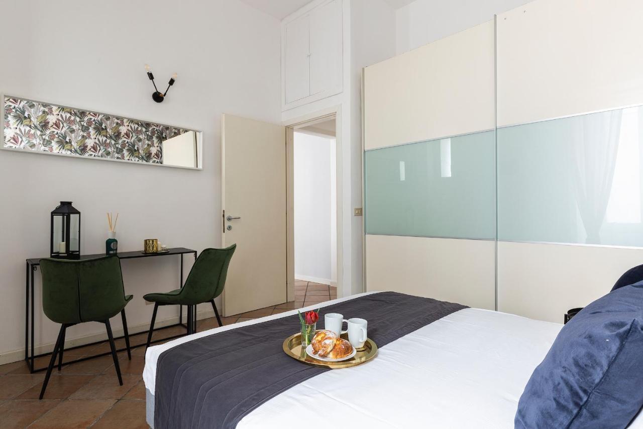 Gianicolo Jungle Apartment - Onofrio Ρώμη Εξωτερικό φωτογραφία