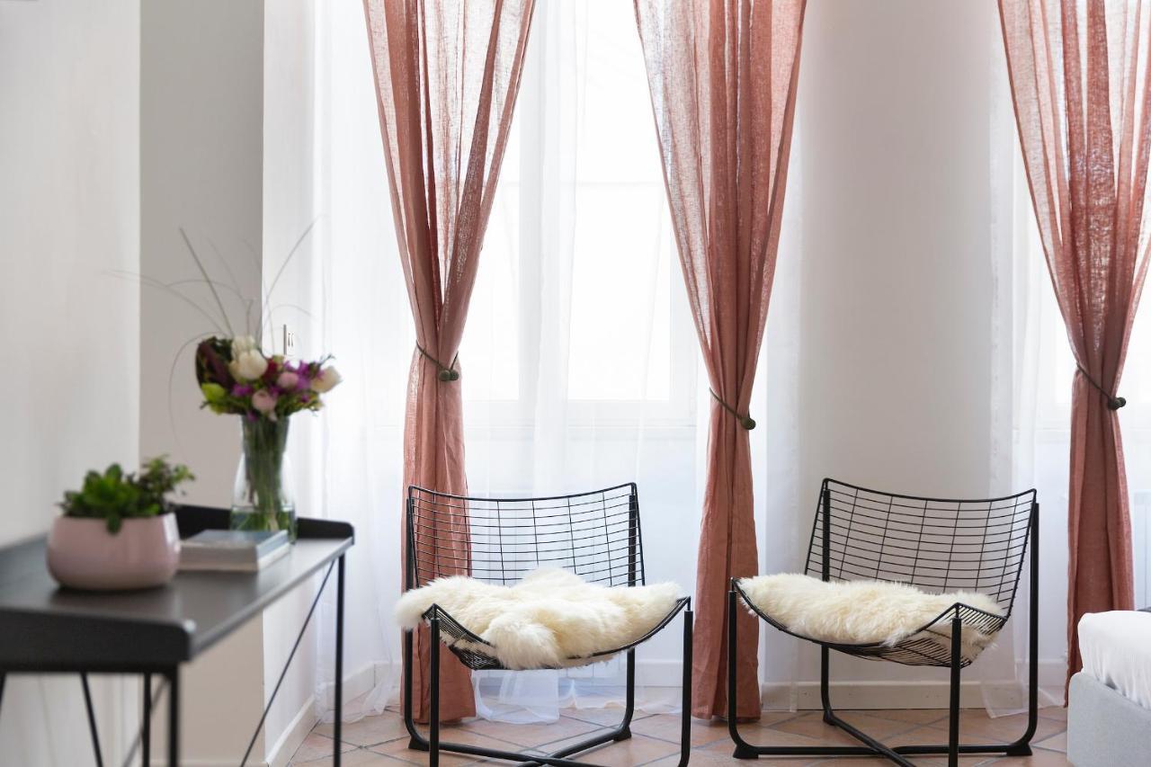 Gianicolo Jungle Apartment - Onofrio Ρώμη Εξωτερικό φωτογραφία