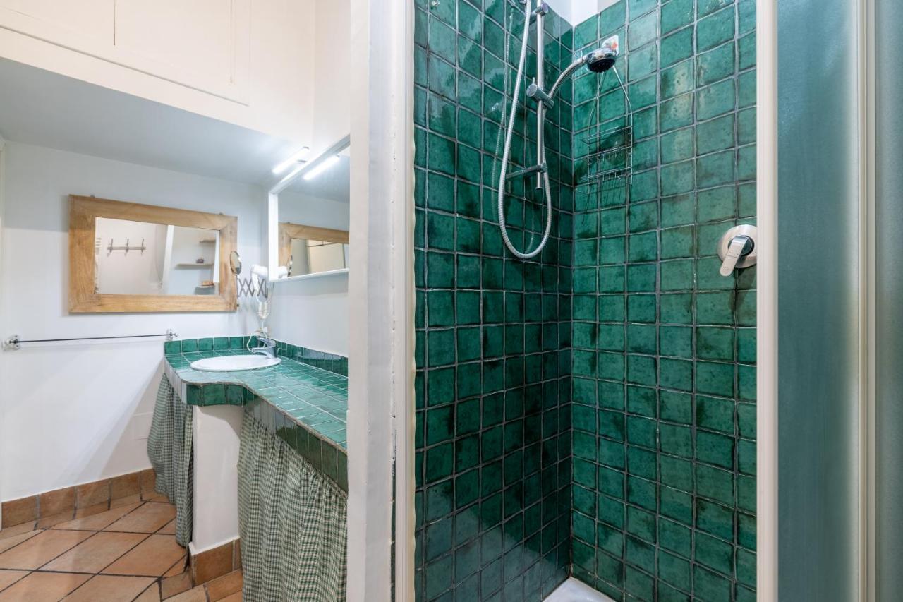 Gianicolo Jungle Apartment - Onofrio Ρώμη Εξωτερικό φωτογραφία