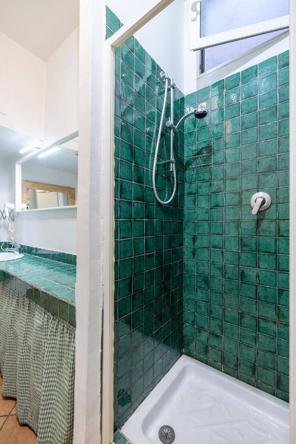 Gianicolo Jungle Apartment - Onofrio Ρώμη Εξωτερικό φωτογραφία